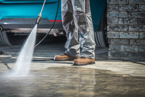 Best Roof Washing  in New Cumberland, WV