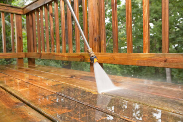 Best Parking Lot and Garage Cleaning  in New Cumberland, WV